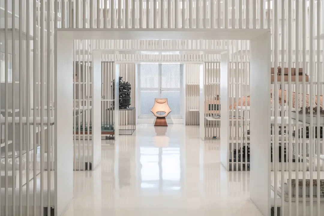 上海展会搭建中展台与展架材料选型的差异分析正文配图 2